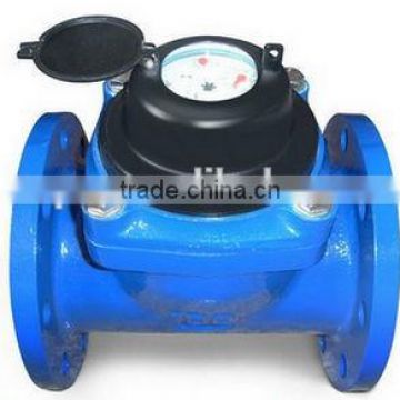 Woltman water meter/water flow meter