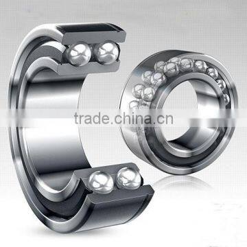 strong solidity angular contact ball bearings7207B