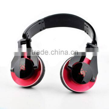 DJ Headphone With Micphone From China Factory Wholesales