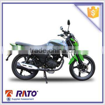RATO New Design 150cc Street Motorcycle for Sale photo-6