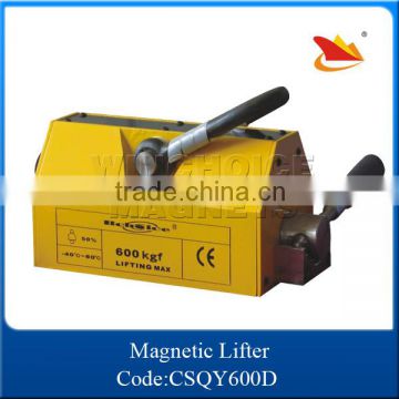 Magnetic Lifter