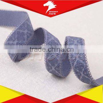 jacquard elastic bands for women underwear bra