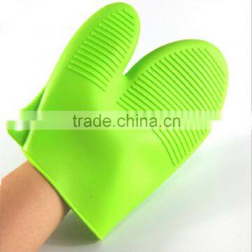 Japan finger kitchen silicone glove