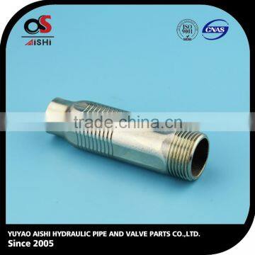 High Quality Galvanized Pipe Fittings