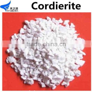 Refractory Sintering Cordierite