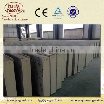 PU sandwich panel top quality 200mm