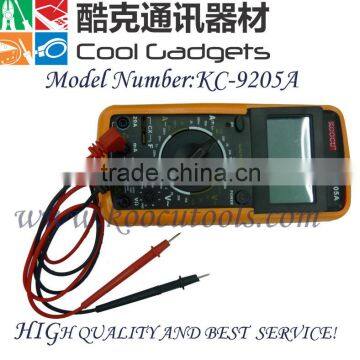 KOOCU DT9205A Unit Digital Multimeter photo-5