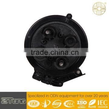 Zhantong Optical Fiber Cable Splice Closure Telecom Tools and Equipment Outdoor Fiber Cable Enclosure Quality Choice photo-5