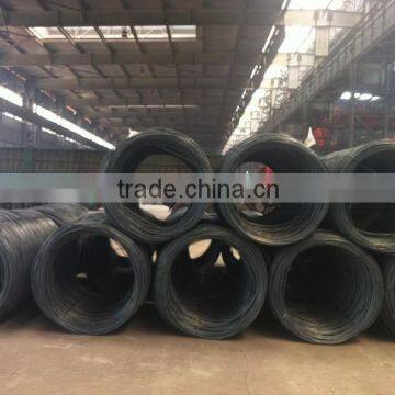 cheaper high-speed wire rod price SAE