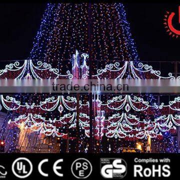 christmas led string lights
