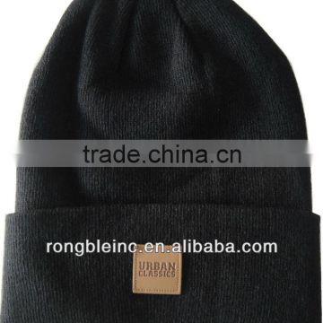 lastest style Confortable Plain 3D printer LOGO cheap fashion Custom Acrylic wool winter hat Beanie,winter hat,custom beanie                        
                                                Quality Choice