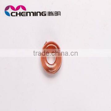 2014 Wholesale red Acrylic flower Bead For Fashion Leader Jewelry DIY