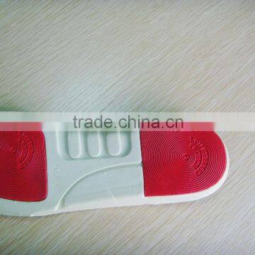 Orthopedic High Middle Low Arch Support Flat Feet Orthotic EVA Insole photo-5