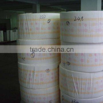 Printed PE Film for Baby Diaper Backsheet and Printed pe Film photo-3