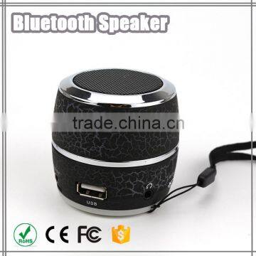 Low investment high profit business music mini bluetooth speaker