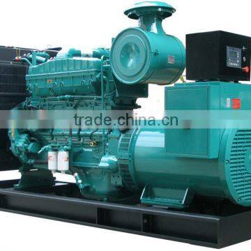 Factory Use 50kw Deutz Generator Power by Deutz Engine WP4D66E200 photo-6
