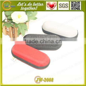 Custom glasses case wuxi market high quality durable custom glasses case