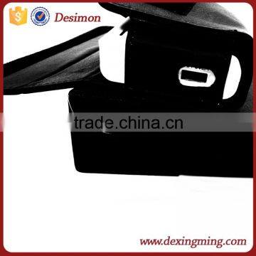 With POWER BANK Holder Universal Handhold Tablet Case With Lanyard