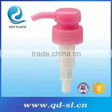 China Supplier 4cc Plastic Soap Liquor Dispenser Pump Heads photo-5
