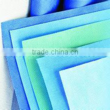 100%viscose health and medical treatment nonwoven fabric