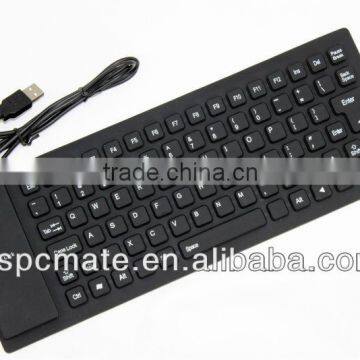 Keypad with LED Letter illuminated computer use for laptop and desktop