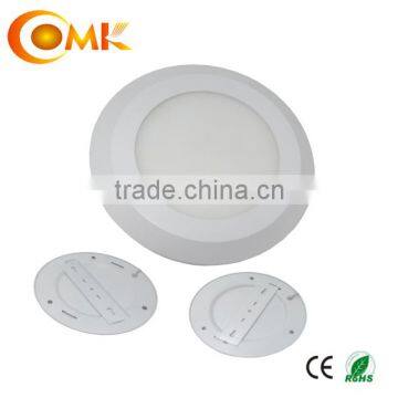 18W 1800LM Led Ceiling Light Panel Aros Empotrables Circulares photo-2