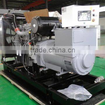 diesel generator equipment 8-2000kw