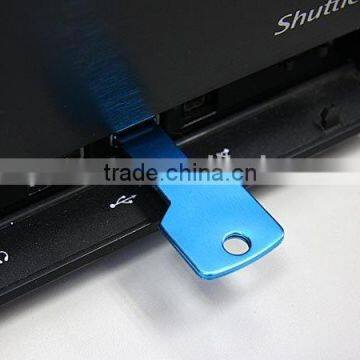 Key Style 2G/4G/8G USB Flash Memory USB Stick for Promotional Gifts photo-5