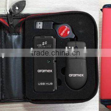 Promotional Gift Hot Consumer Electtronics Including Mouse USB Connector Hub Card Reader USB Kits photo-5
