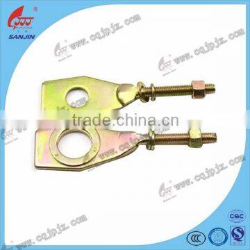 Motorcycle Chain Regulator JP0005,Chain Parts With All Models And Long Work Life,Perfect Price
