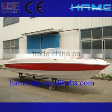 HA630 inboards Speed Boats, yacht