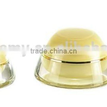 15g/30g/50g/100g Cosmetic Packaging Acrylic Jar