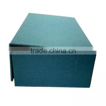 Custom Magnetic Kraft Paper Box, Paper Gift Box, Cardboard Box . photo-3