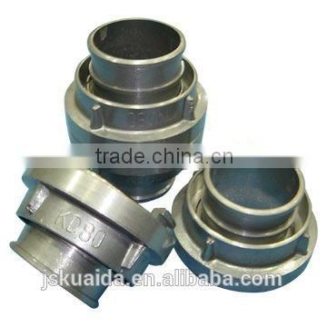 Fire Hose Couplings