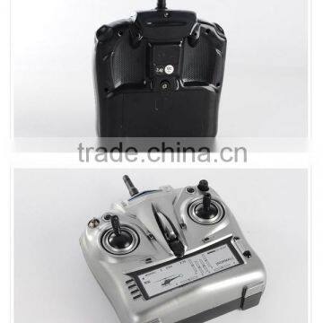 New 2.4Gz RC Flying Camera Helicopter With Memory Card and Gyro photo-4