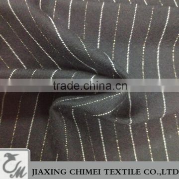 China suiting wool fabric