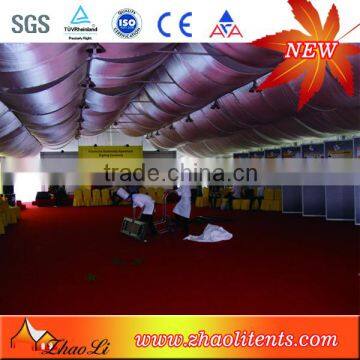Large Outdoor Exhibition Auto Show Tent photo-2