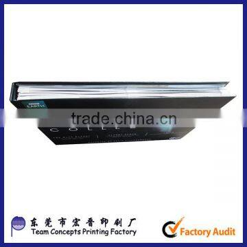 Cardboard CD Hardcover Book Holder photo-6