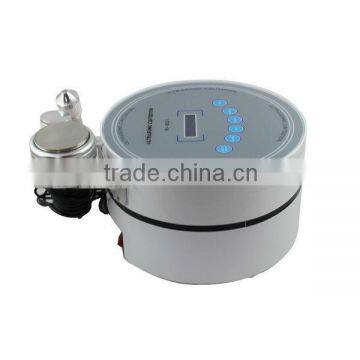 ultrasonic cavitation & vacuum & rf slimming equipment