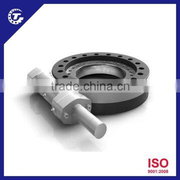 Solar Tracking System Enclosed Worm Slew Drive photo-2