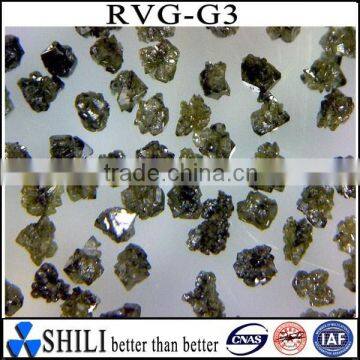 Synthetic Diamonds RVG Dust Price per 1 Carat photo-4