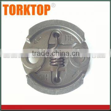 CG260 Brush Cutter Spare Parts