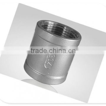 High Quality SS 304 Socket Banded 1inch 150#