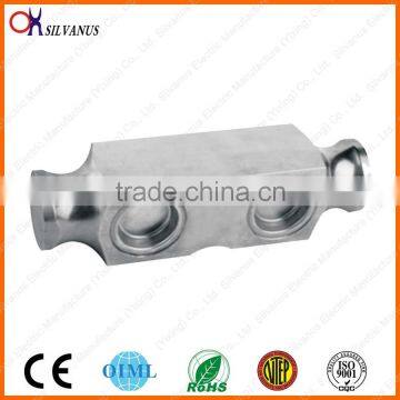 Double Shear Beam compression Load Cell (QSC-A)(30-75klb)