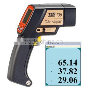 ( Color Meter ) TES Model: TES-135A