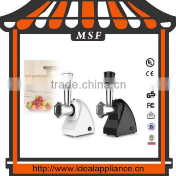 kitchen appliance grinder meat