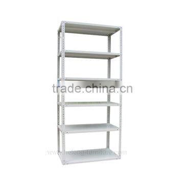 Storage shelving units