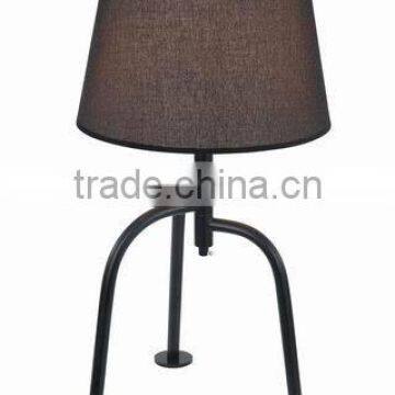 MT5239-B fabric led table light
