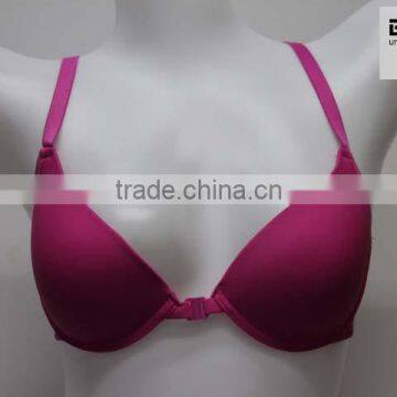 China manufacturer custom women bras mature lingerie                        
                                                Quality Choice