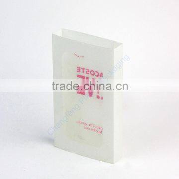Personality Transparent Pastic Personalized Money Box photo-5